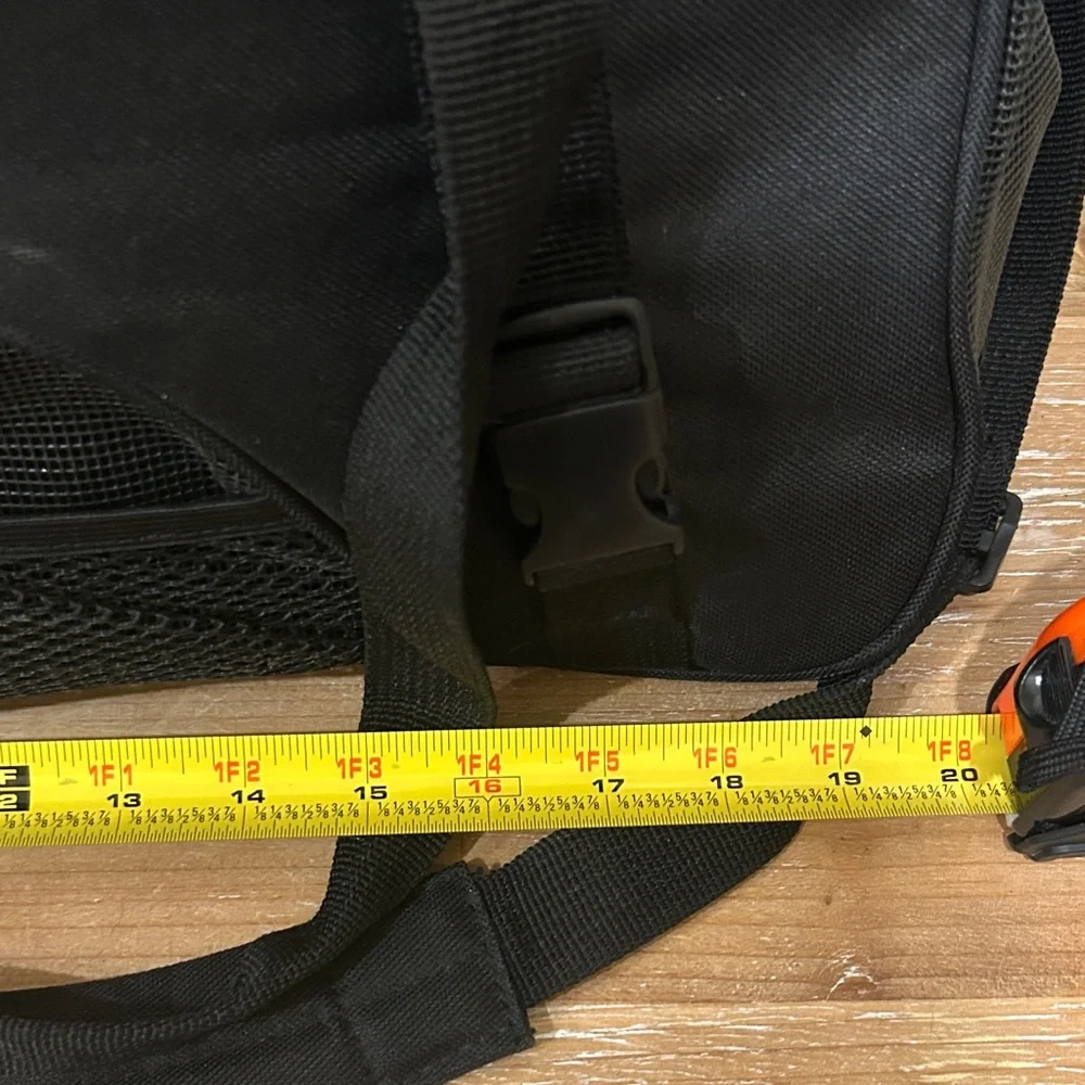 PETTOM Soft-Sided Pet Carrier